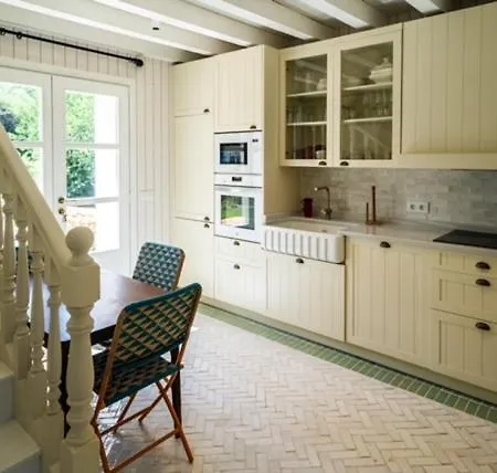 La Casita - Casa Encantadora En Carriazo, Ribamontan Al Mar, Cantabria * Carriazo