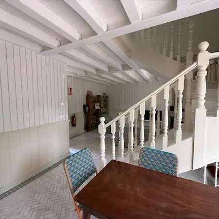 La Casita - Casa Encantadora En Carriazo, Ribamontan Al Mar, Cantabria