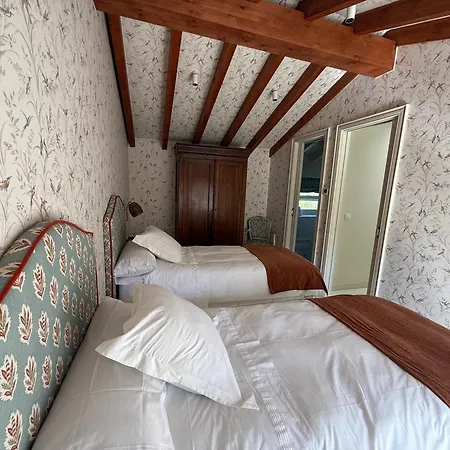 Nyaraló La Casita - Casa Encantadora En Carriazo, Ribamontan Al Mar, Cantabria