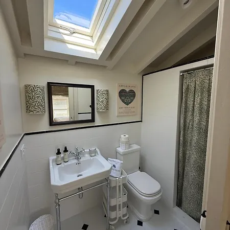 Nyaraló La Casita - Casa Encantadora En Carriazo, Ribamontan Al Mar, Cantabria