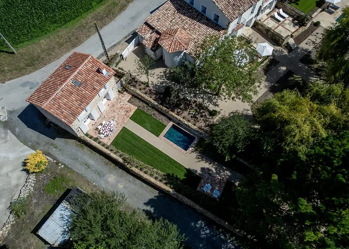Hébergement de vacances La Casita - Casa Encantadora En Carriazo, Ribamontan Al Mar, Cantabria