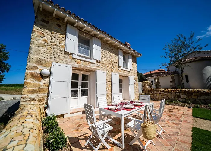 La Casita - Casa Encantadora En Carriazo, Ribamontan Al Mar, Cantabria Hébergement de vacances Carriazo