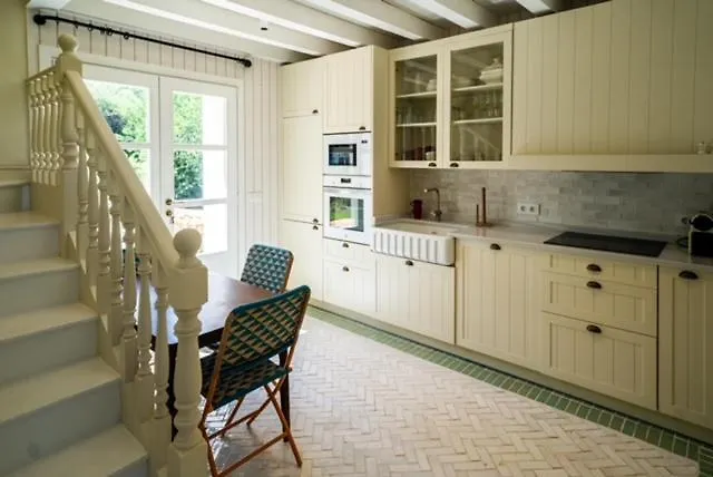 La Casita - Casa Encantadora En Carriazo, Ribamontan Al Mar, Cantabria * Carriazo