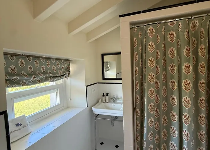 La Casita - Casa Encantadora En Carriazo, Ribamontan Al Mar, Cantabria Hébergement de vacances