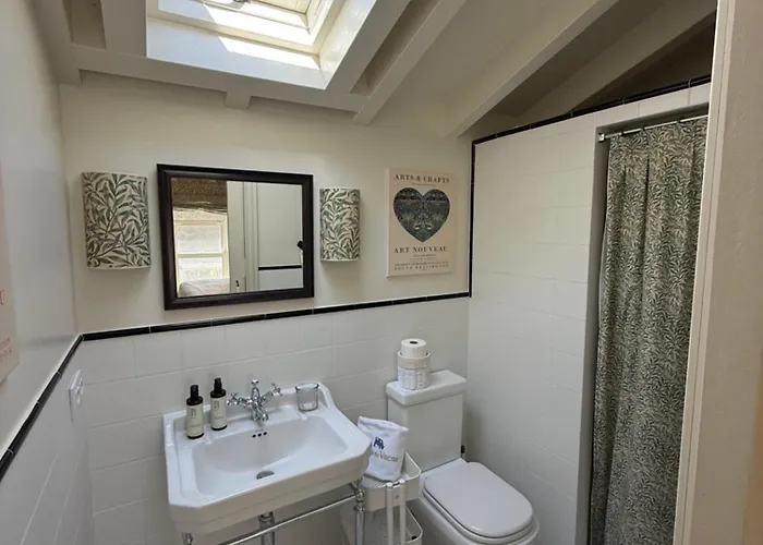 Hébergement de vacances La Casita - Casa Encantadora En Carriazo, Ribamontan Al Mar, Cantabria