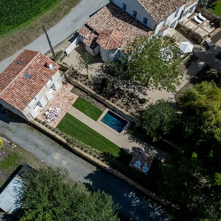 بيت للعطل La Casita - Casa Encantadora En Carriazo, Ribamontan Al Mar, Cantabria