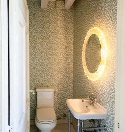 La Casita - Casa Encantadora En Carriazo, Ribamontan Al Mar, Cantabria *