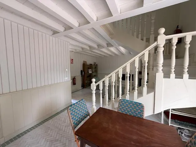 La Casita - Casa Encantadora En Carriazo, Ribamontan Al Mar, Cantabria