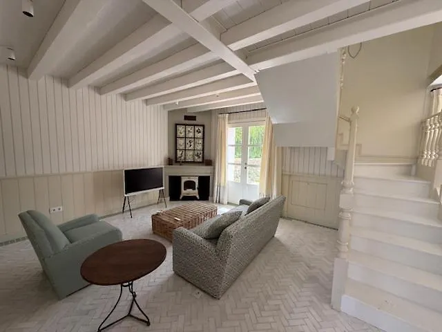 La Casita - Casa Encantadora En Carriazo, Ribamontan Al Mar, Cantabria Feriehus Carriazo