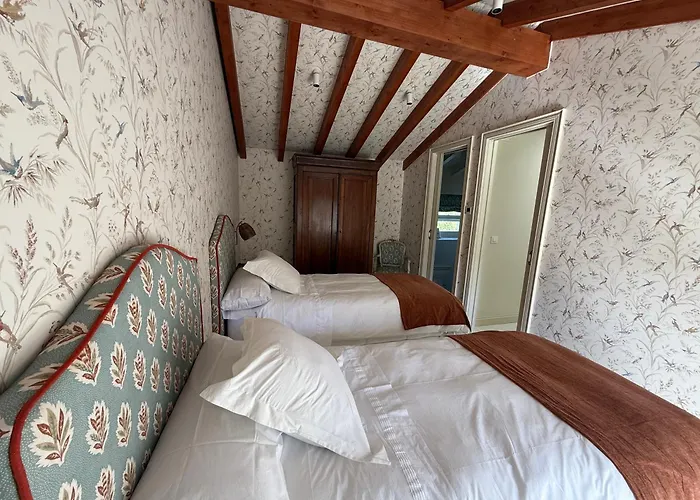 Feriehus La Casita - Casa Encantadora En Carriazo, Ribamontan Al Mar, Cantabria