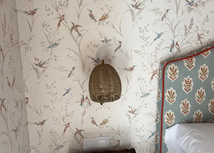 Feriehus La Casita - Casa Encantadora En Carriazo, Ribamontan Al Mar, Cantabria